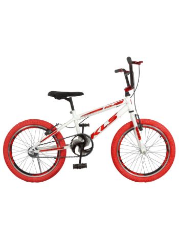 Bicicleta Aro 20 Kls Free Style Freio V-Brake