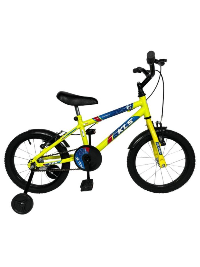 Bicicleta aluminio aro 16 online