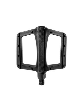 Pedal Nylon 9/16 Inglês Free Sport Preto Royalciclo