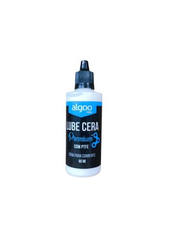Lubrificante Lube Cera Premium 60 ml