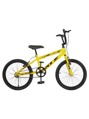 Bicicleta Aro 20 Kls Free Style Stander Freio V-Brake