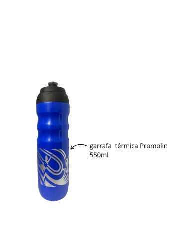 Garrafa Isotermica 550 ml Promolin